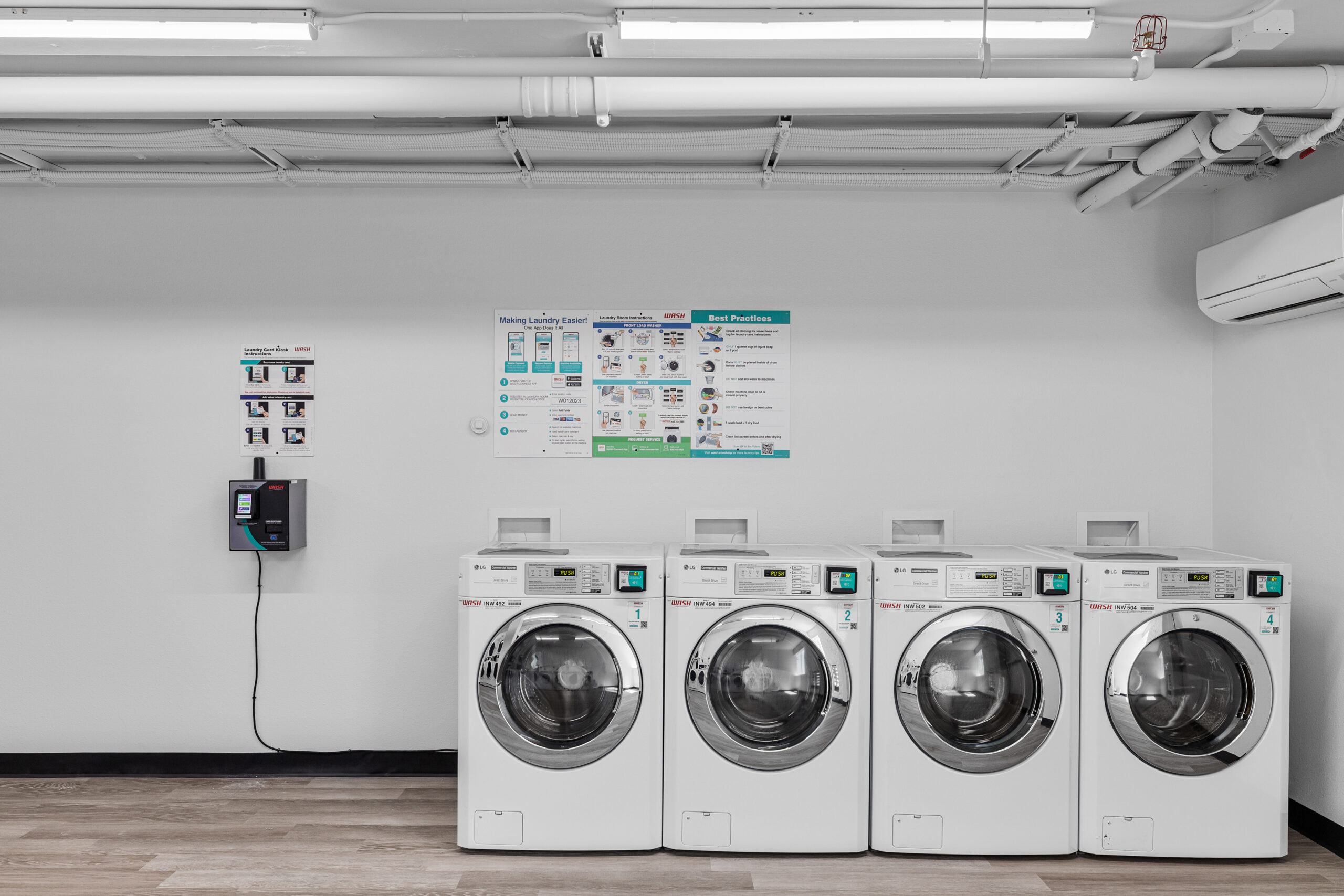 Laundry Room 3