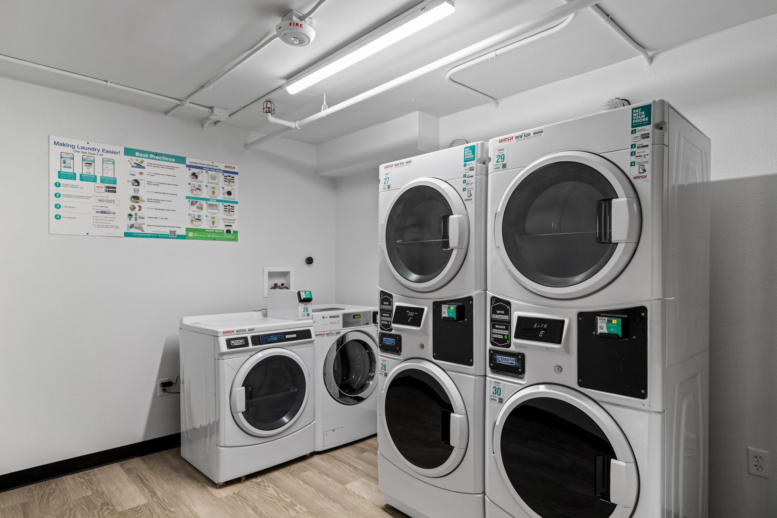 Laundry Room 4