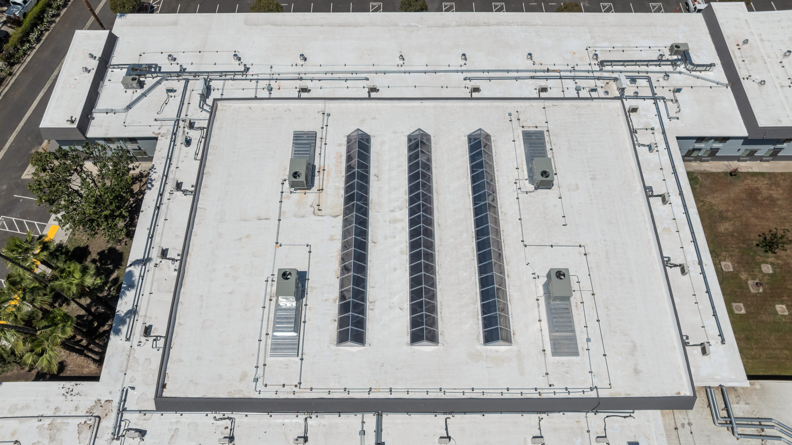 SRHA Overhead 2
