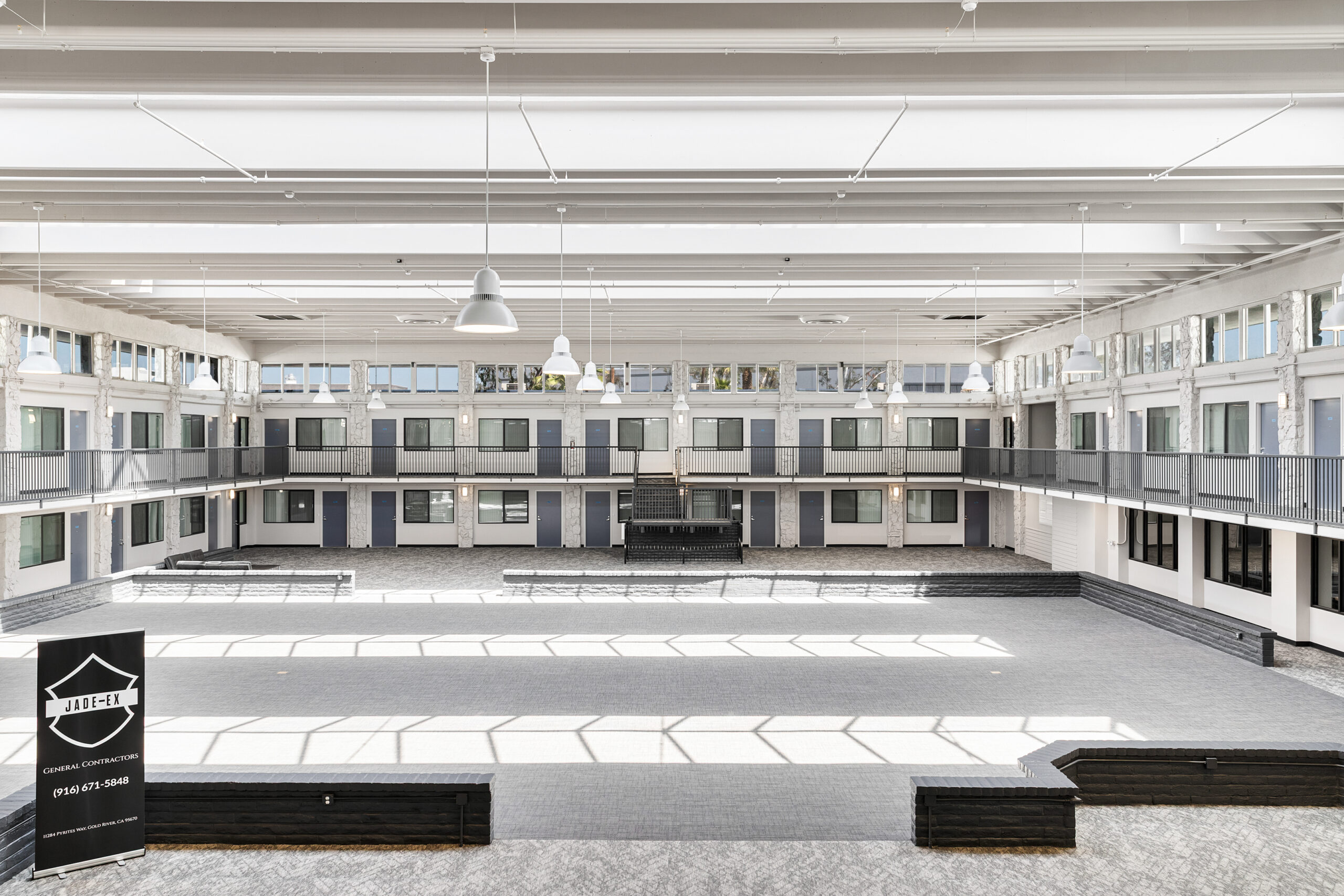 SRHA Residences Broad View