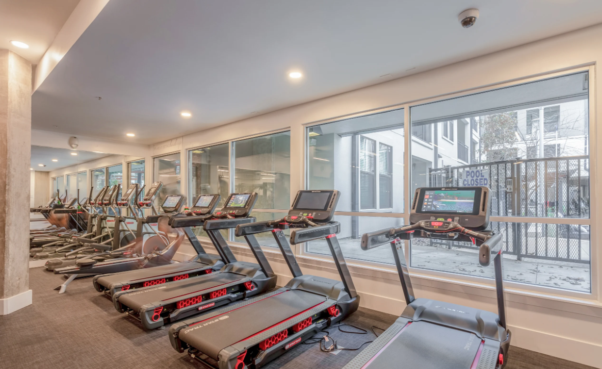 Elliston 23 Fitness Center 4