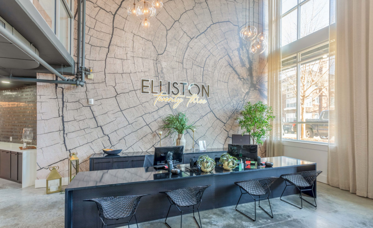 Elliston 23 Onsite Mgmt Team Office