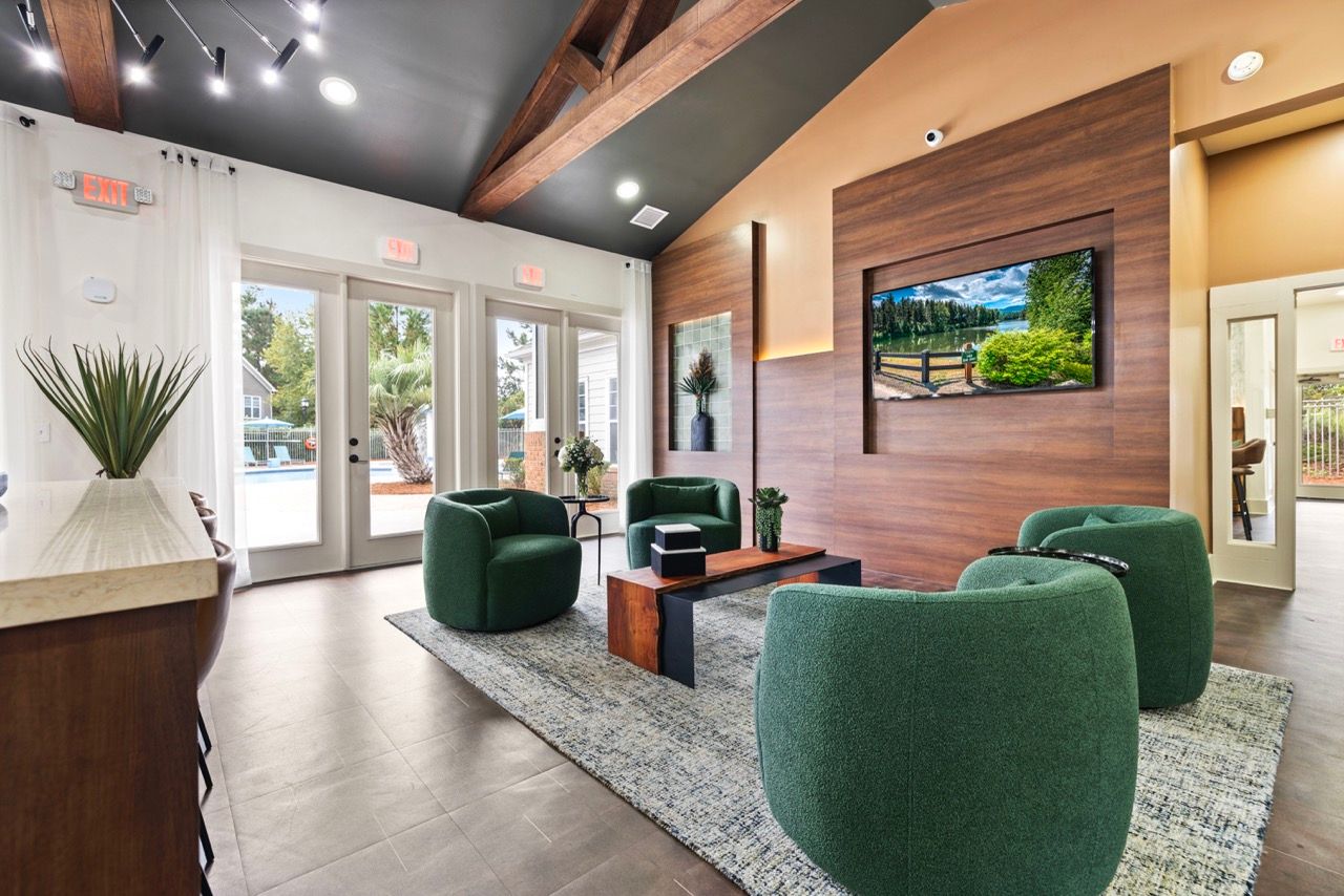 ODY Clubhouse 2