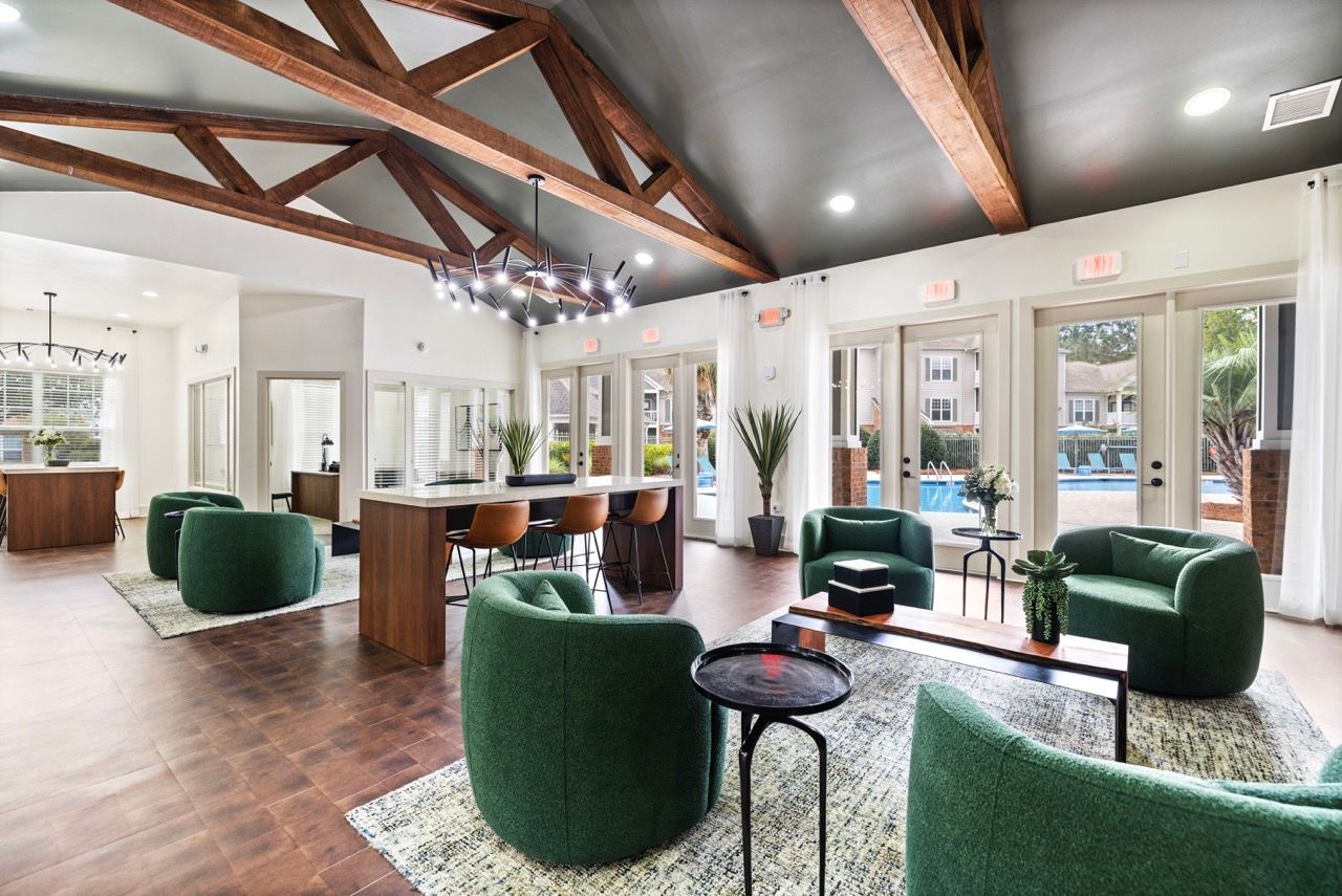 ODY Clubhouse 3