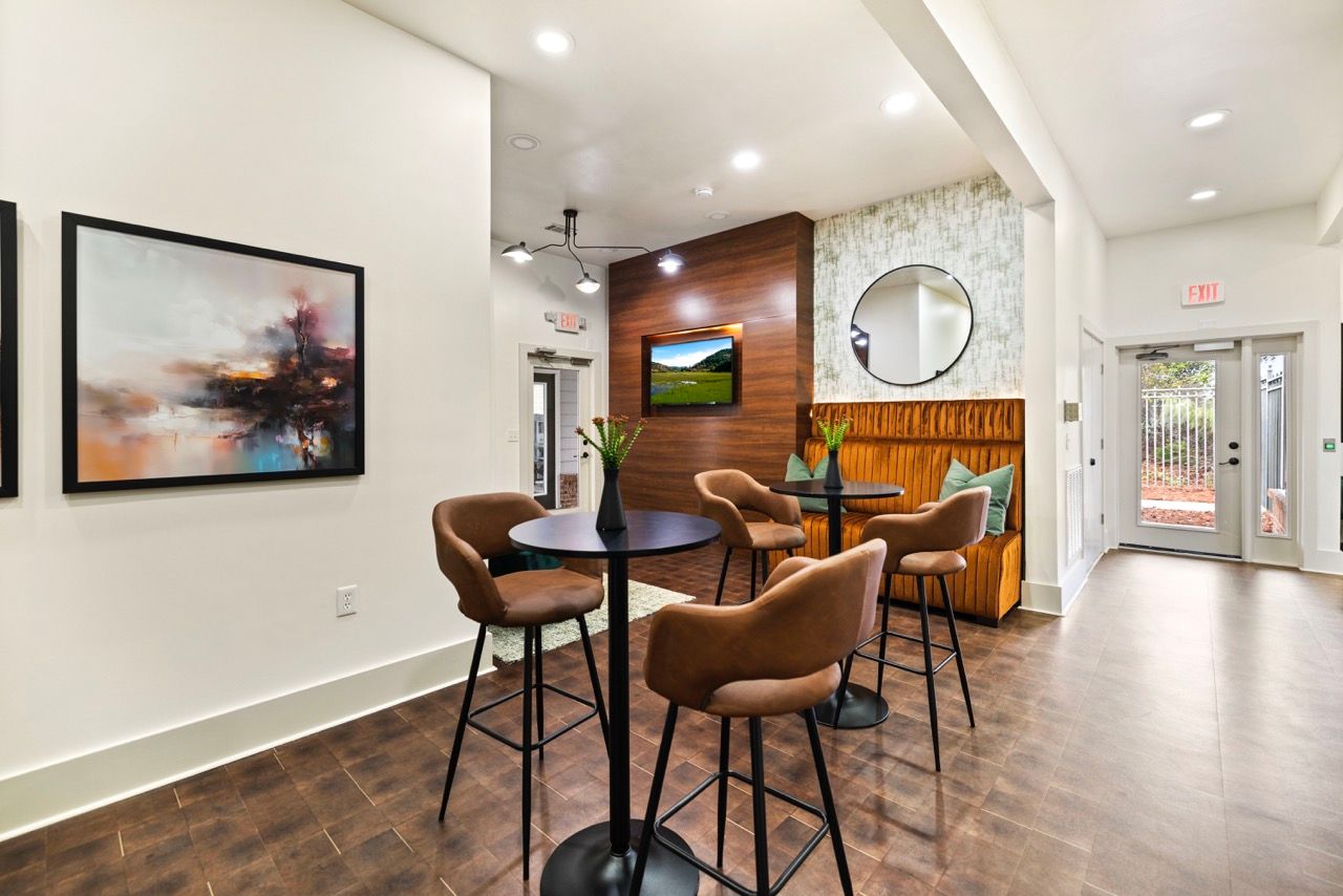 ODY Clubhouse 4