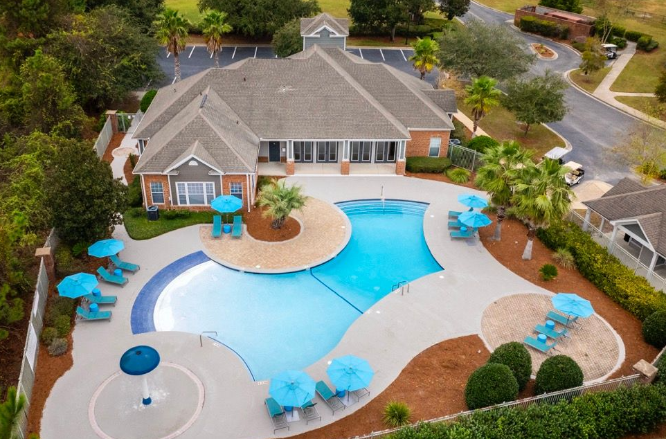ODY Clubhouse Outside 2