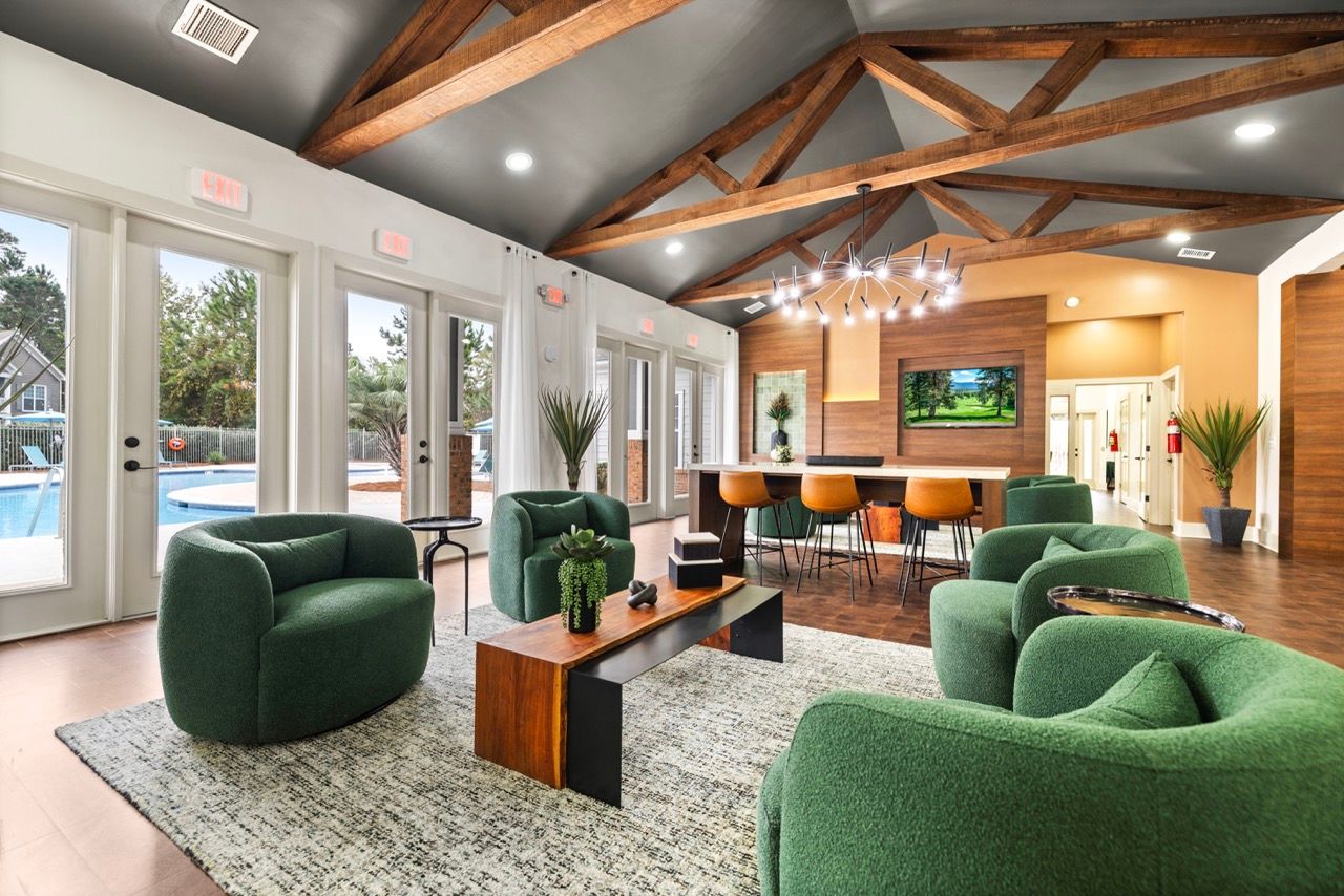 ODY Clubhouse