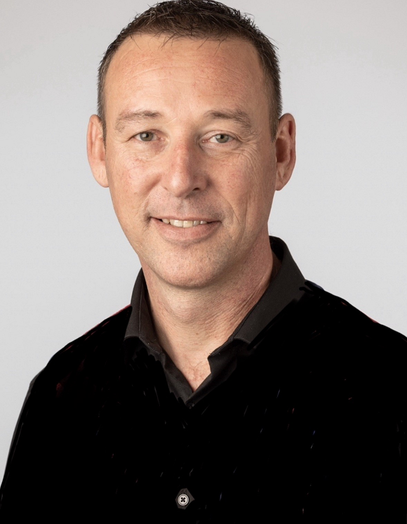 DEAN BINGHAM